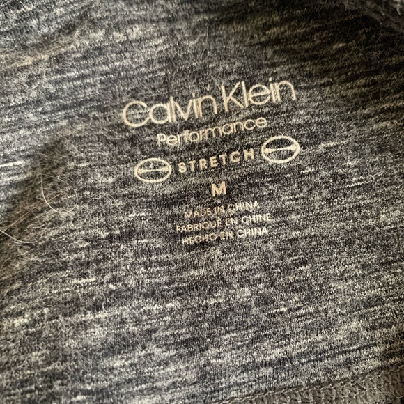 Calvin Klein Performance Leggings - Picture 4 of 5